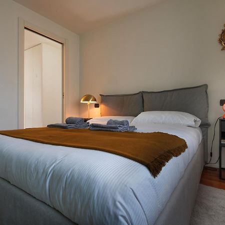 Giresio 41 - Your Penthouse With Rooftop Garden In Milano Navigli - Wifi Luaran gambar