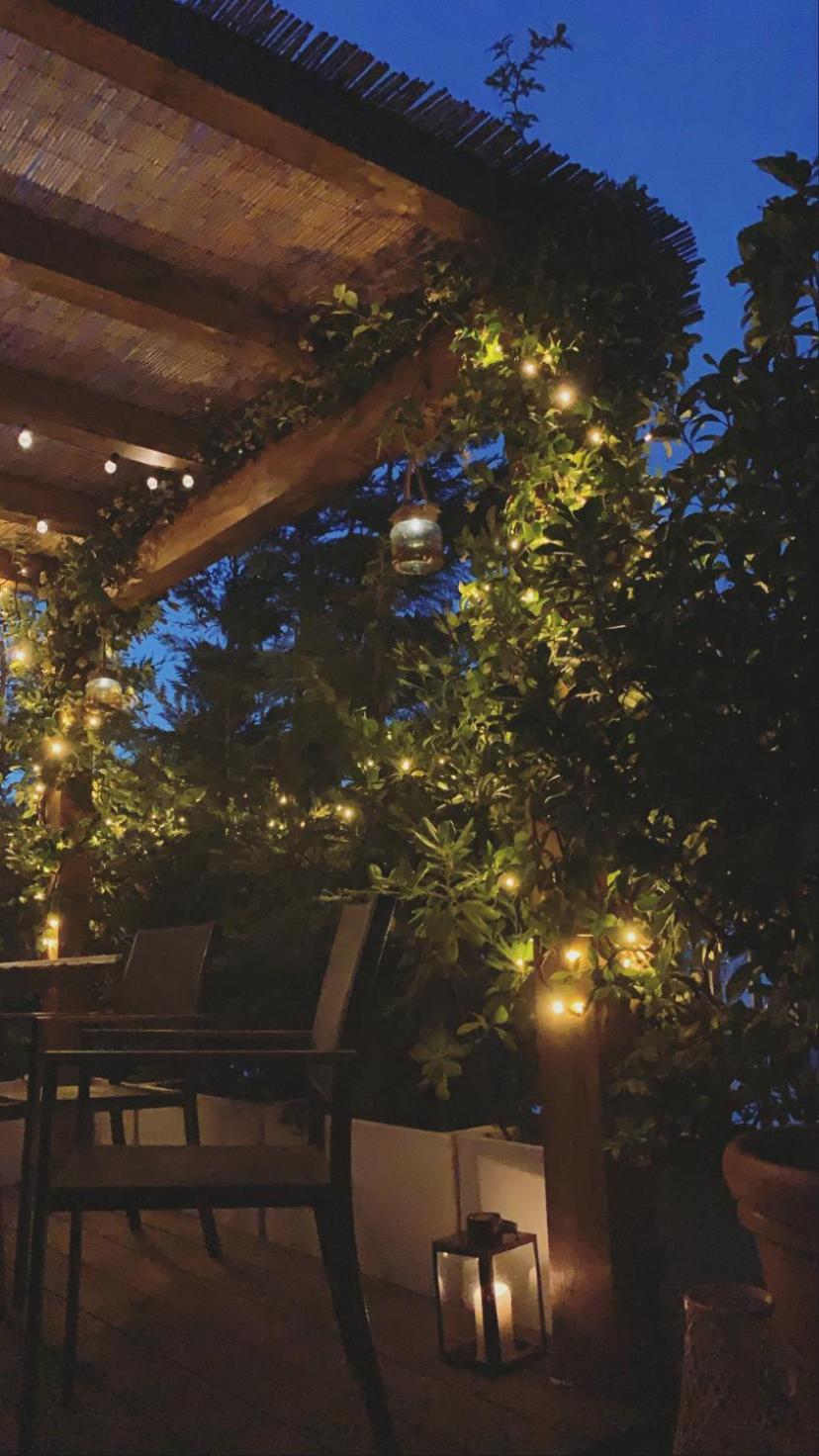 Giresio 41 - Your Penthouse With Rooftop Garden In Milano Navigli - Wifi Luaran gambar