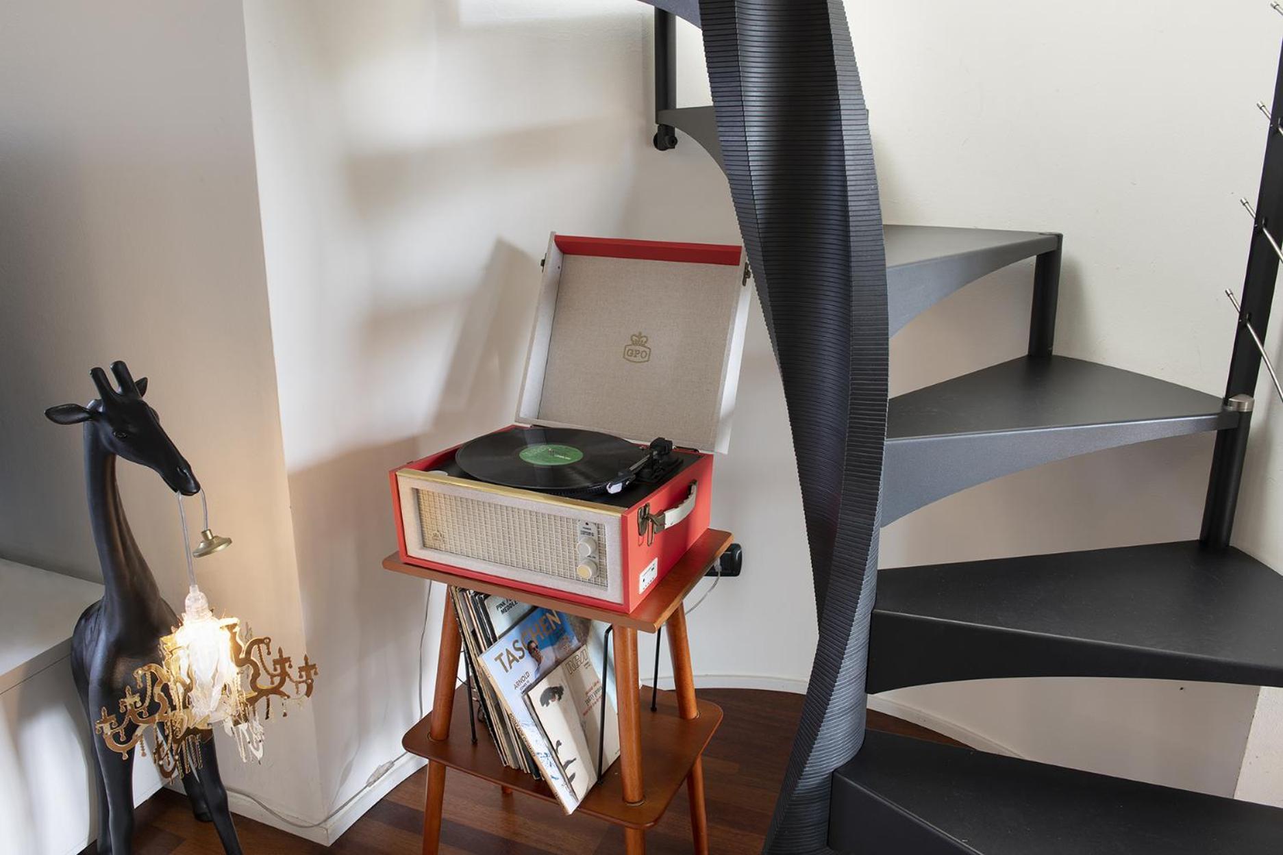 Giresio 41 - Your Penthouse With Rooftop Garden In Milano Navigli - Wifi Luaran gambar